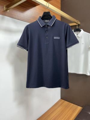 cheap quality BOSS shirts Model No. 1741
